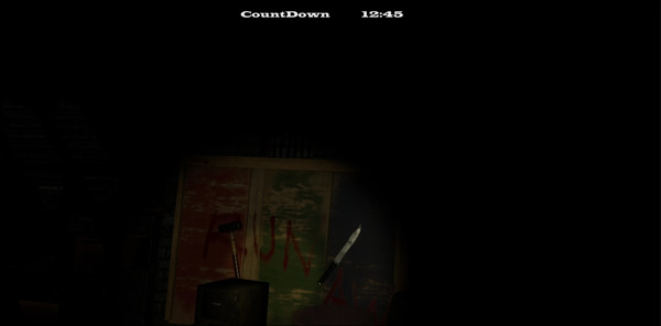 VR_PlayRoom : Episode Beginning (Escape Room - Horror) screenshot 4