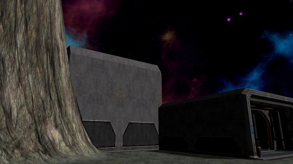 Screenshot z MAR WAR: The Evil Awakens