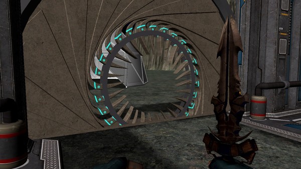 Screenshot z MAR WAR: The Evil Awakens