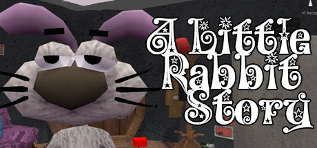 A Little Rabbit Story cover art