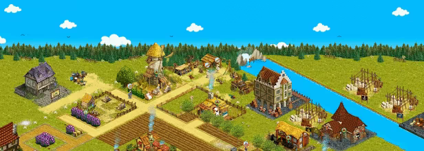 My Little Farmies video 2
