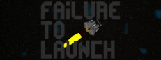 Failure to Launch game capsule image