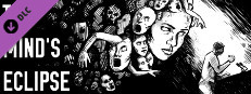 The Mind's Eclipse: Art Book and Wallpaper Pack game capsule image
