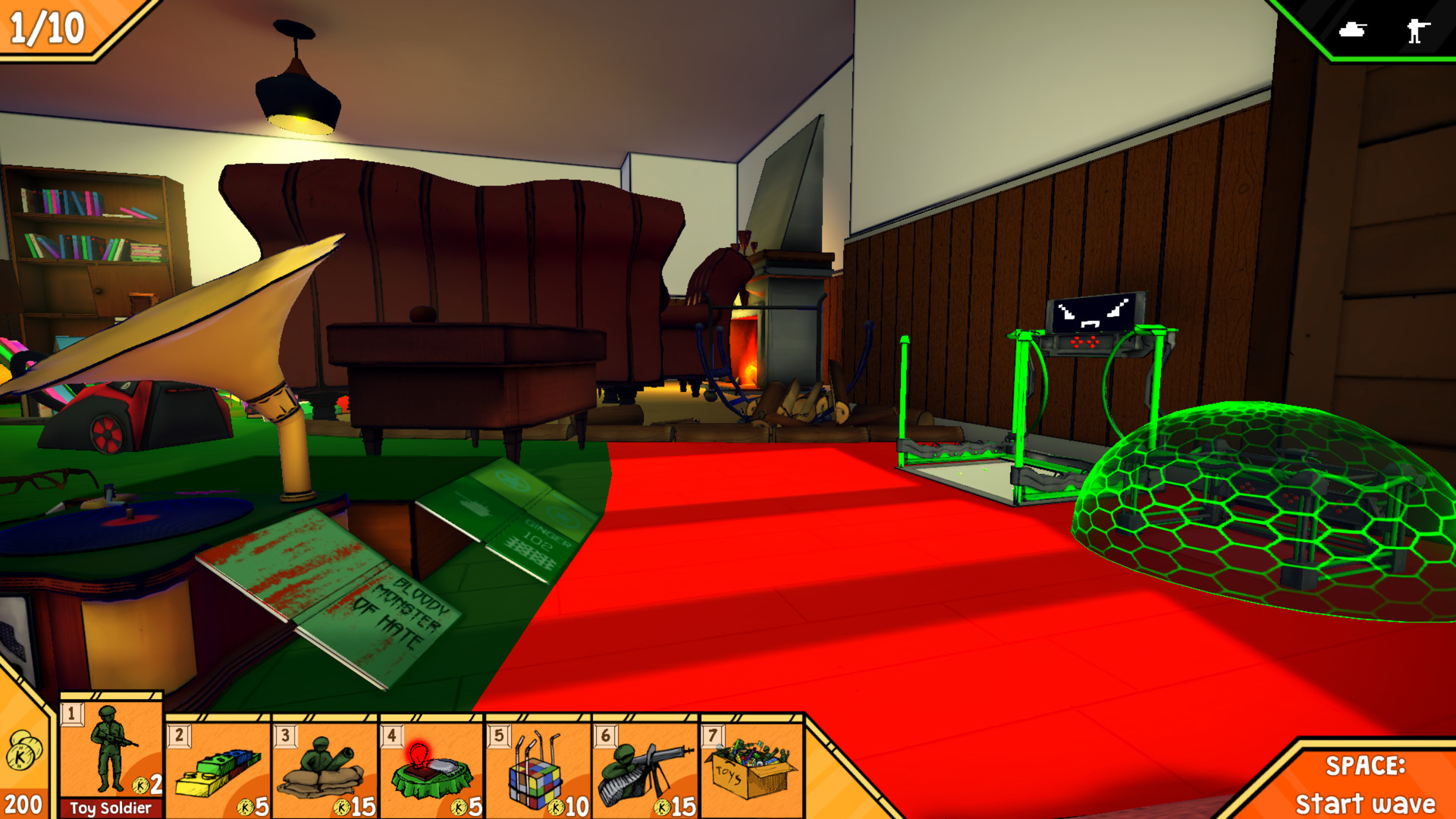 Plastic Rebellion screenshot screenshot 6