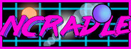 NCradle: An 80s Synth Adventure