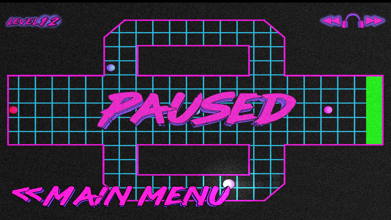 #2. NCradle: An 80s Synth Adventure (Steam) Podle: Portcullis Games