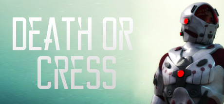 ★ Fallalypse ★ Death or Cress ♝ banner image