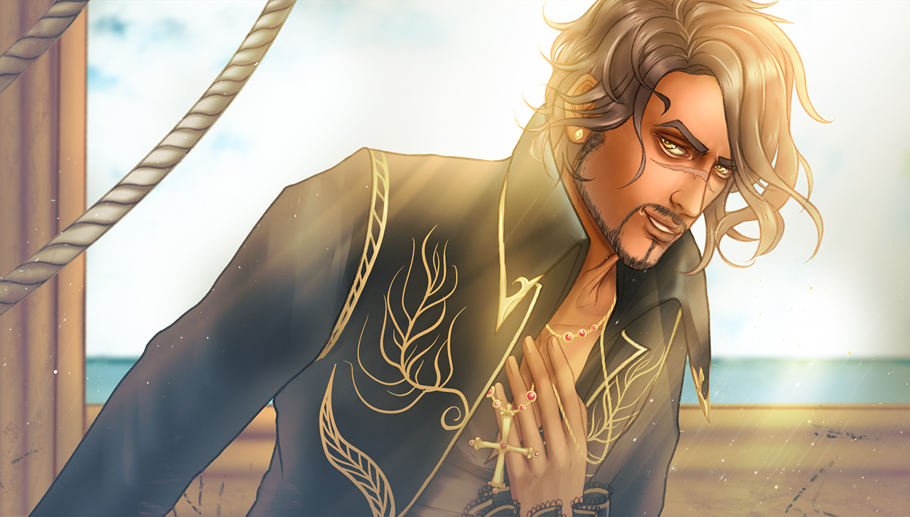 Unmoor screenshot #2