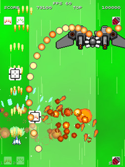 Rysen Screenshot