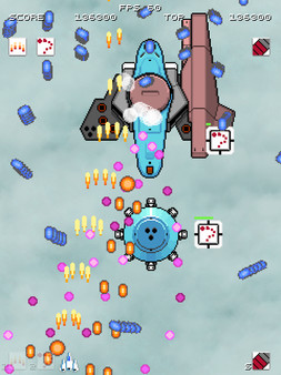 Rysen Screenshot
