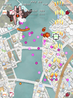 Rysen Screenshot
