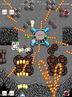 Rysen Screenshot