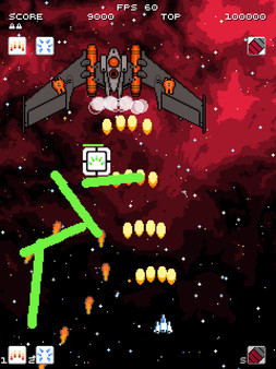 Rysen Screenshot