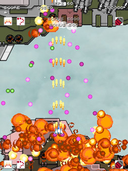 Rysen Screenshot