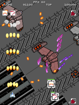 Rysen Screenshot