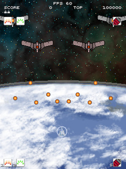Rysen Screenshot