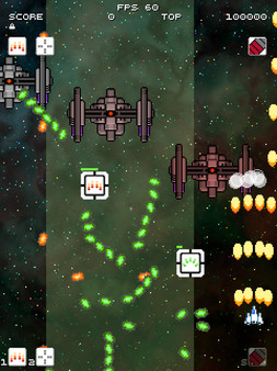 Rysen Screenshot