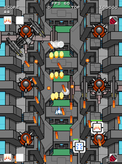 Rysen Screenshot