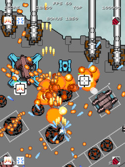 Rysen Screenshot