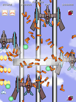 Rysen Screenshot