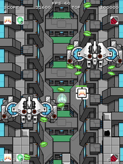 Rysen Screenshot