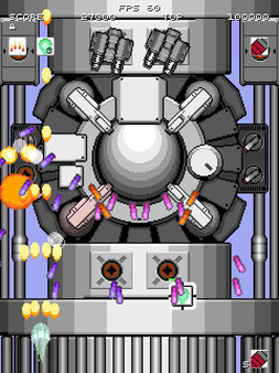 Rysen Screenshot