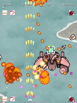 Rysen Screenshot