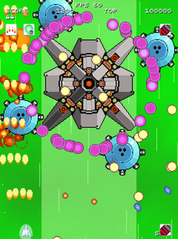 Rysen Screenshot