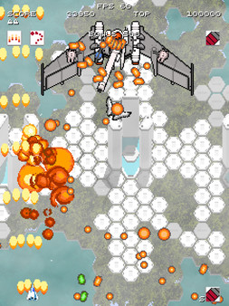 Rysen Screenshot