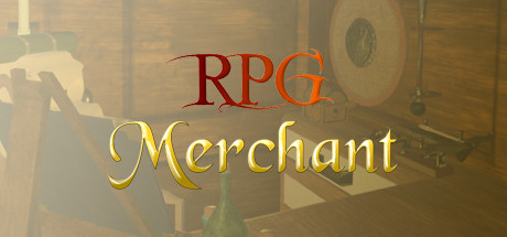 RPG Merchant Cover Image