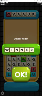 Zim's Word Game