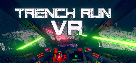 Trench Run VR Cheat Engine/CT