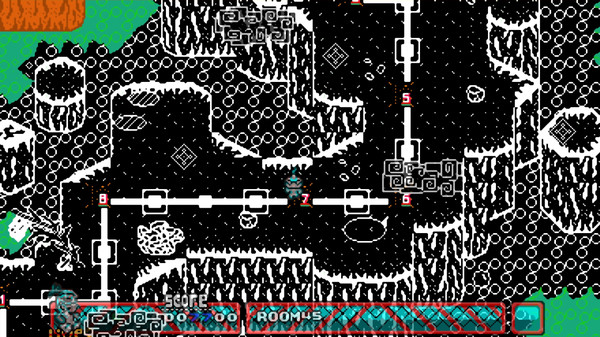 Super Goribei screenshot 6