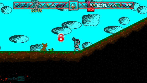 Super Goribei screenshot 5