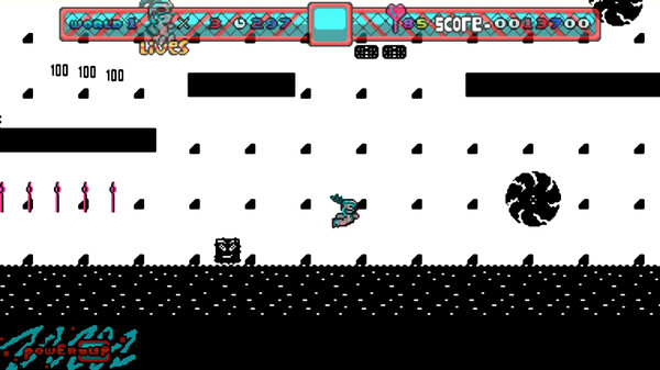 Super Goribei screenshot 2