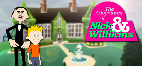 The Adventures of Nick & Willikins steam charts