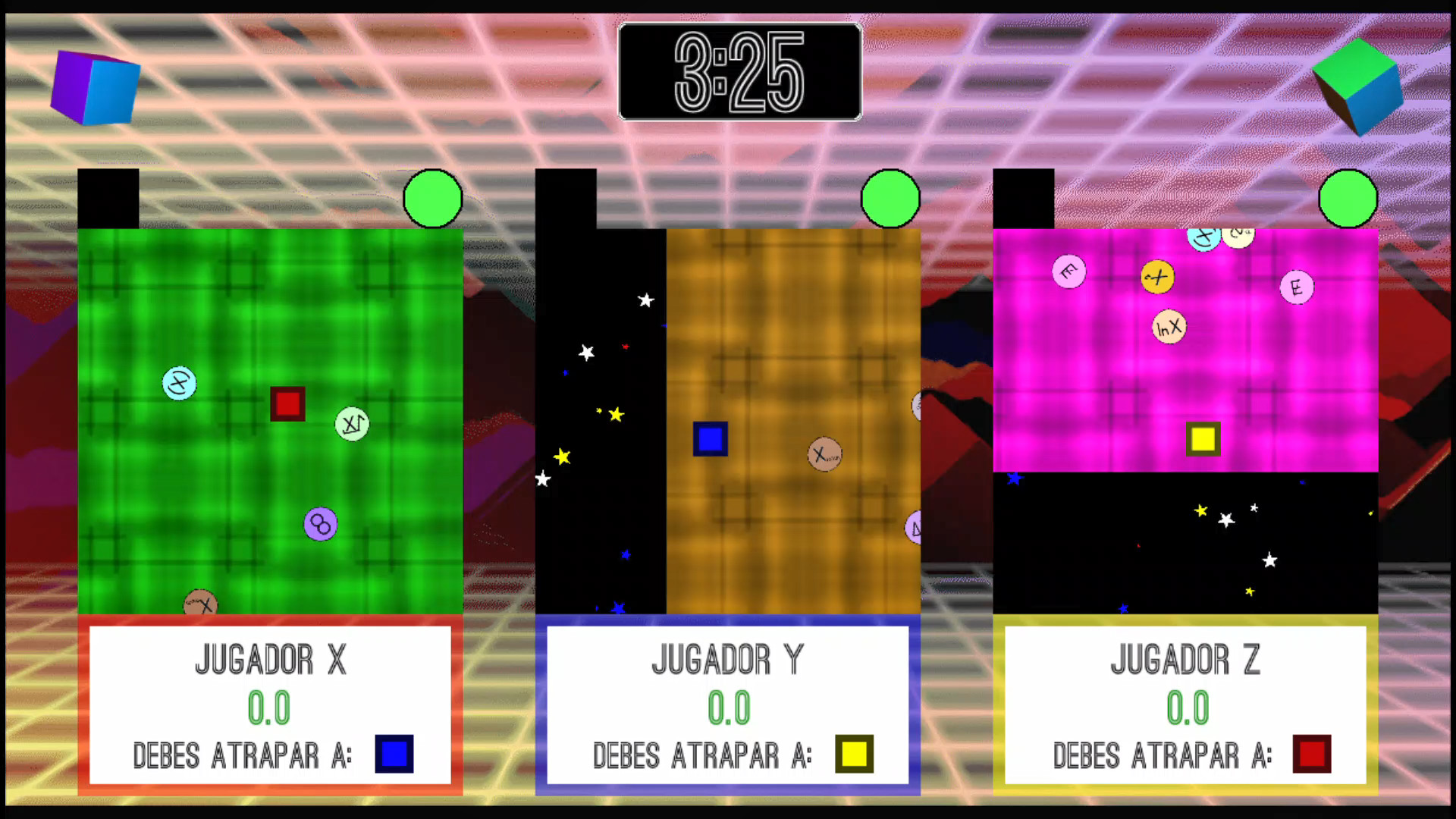 Mortal box Featured Screenshot #1