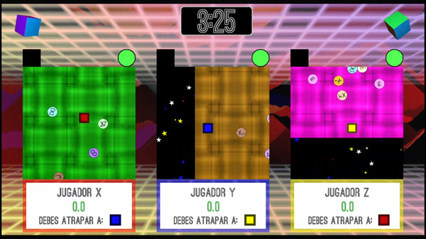 Mortal box screenshot 1