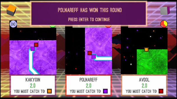 Mortal box screenshot 4