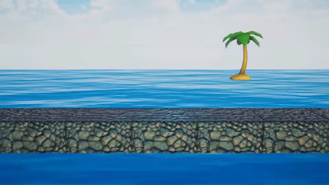 Splash Adventure: The Maze of Morla video 3