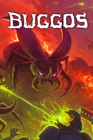 Cover art of Buggos