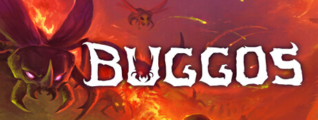 Buggos cover art