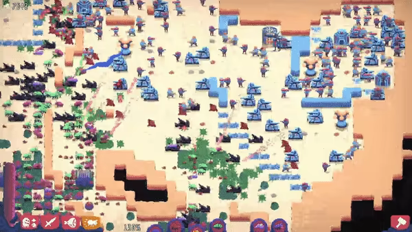 Buggos video 2