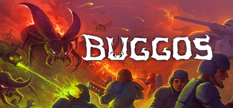 Buggos crack status