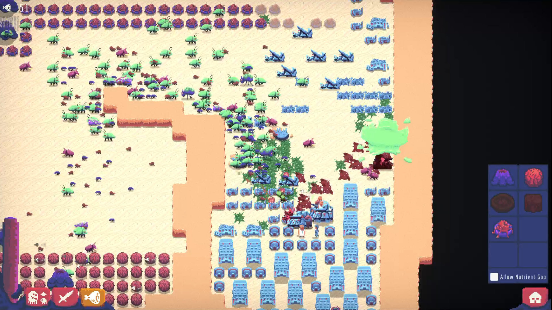 Buggos — official gameplay screenshot 5
