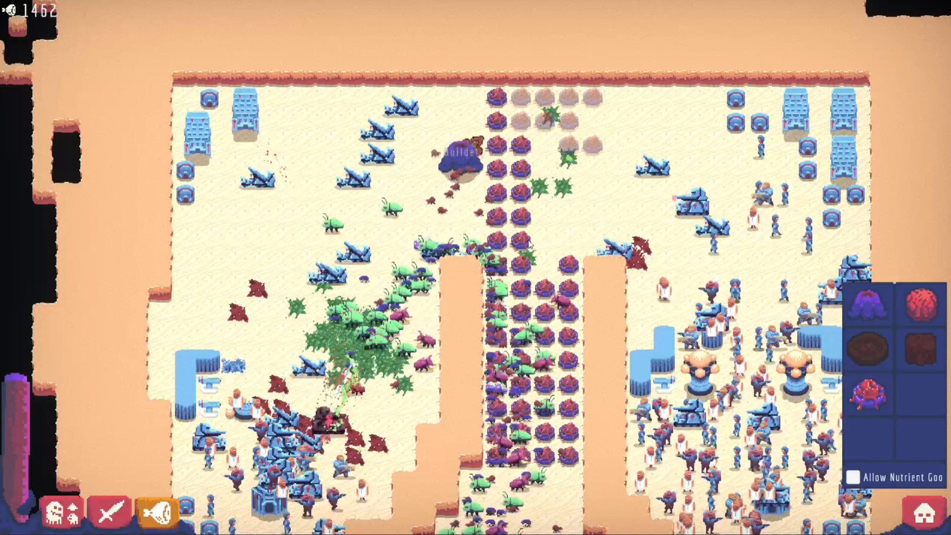 Buggos — official gameplay screenshot 6