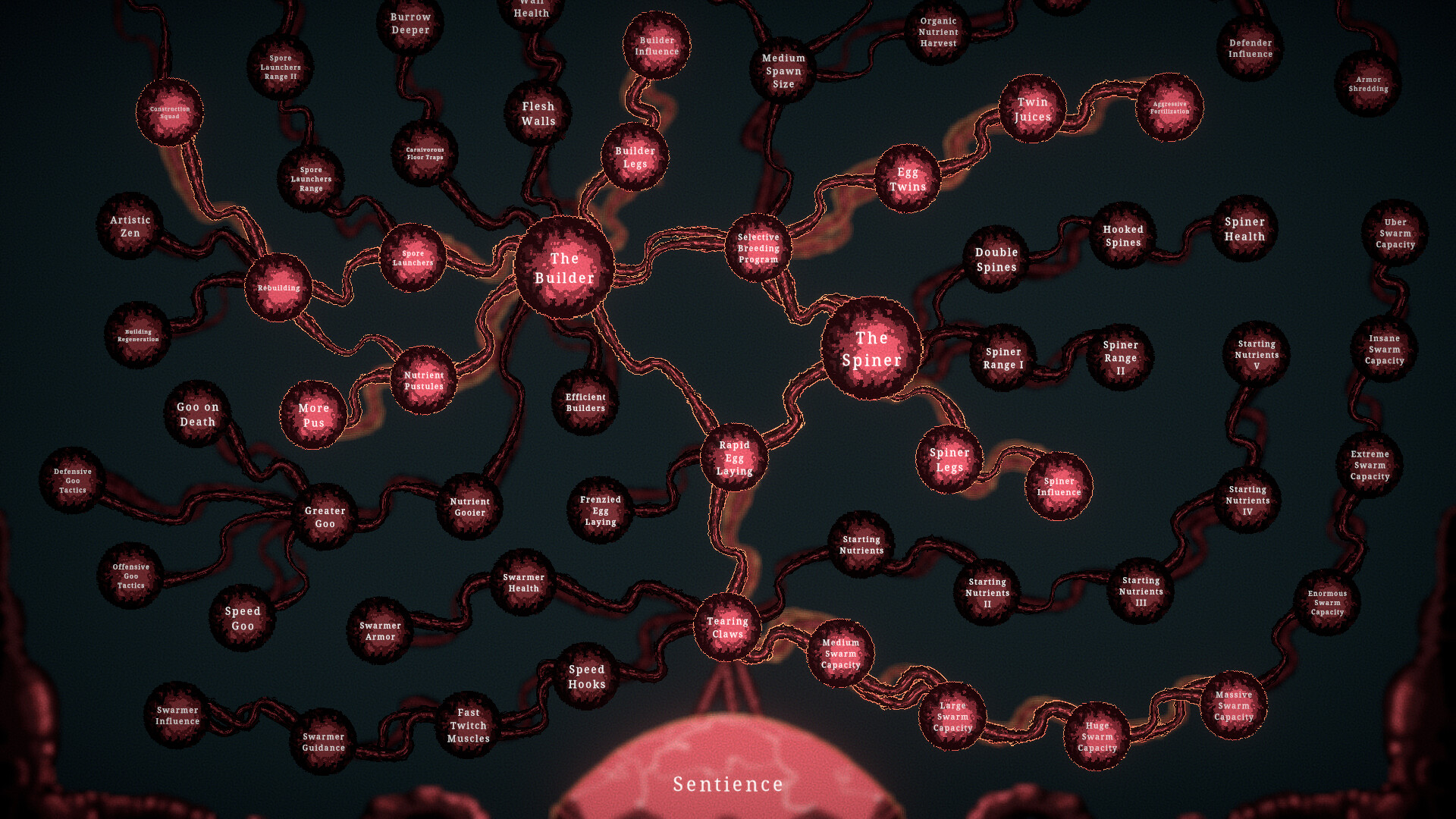 Buggos — official gameplay screenshot 2