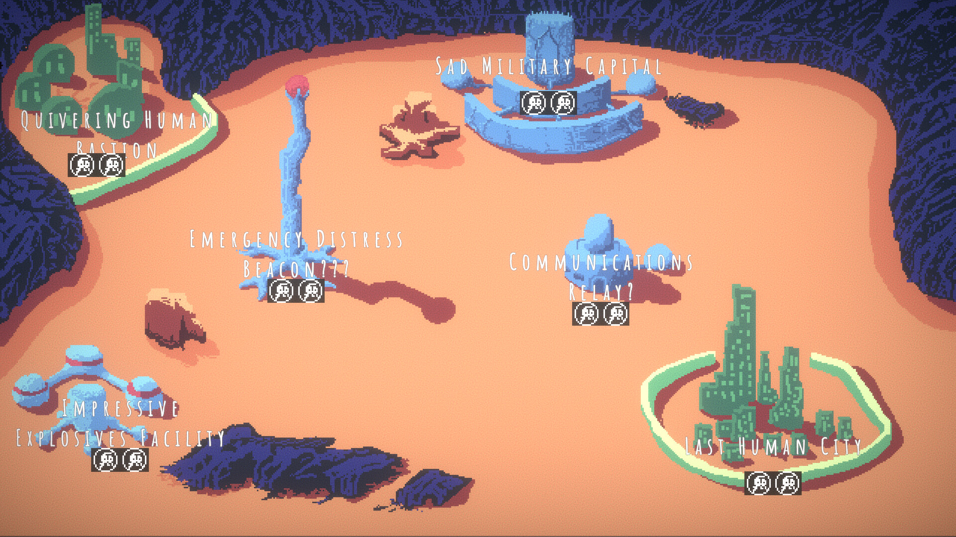 Buggos — official gameplay screenshot 3