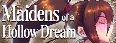 Maidens of a Hollow Dream game cover