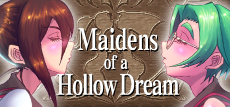 Maidens of a Hollow Dream banner